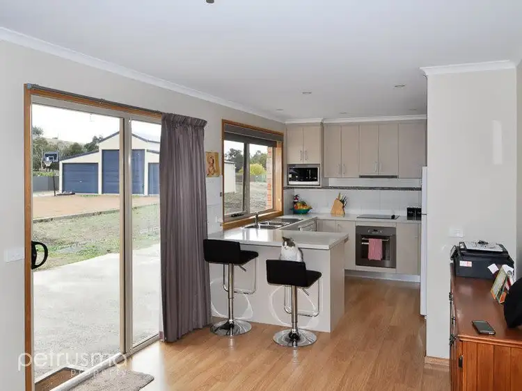 Third view of Homely house listing, 5 Alexander Circle, Campania TAS 7026