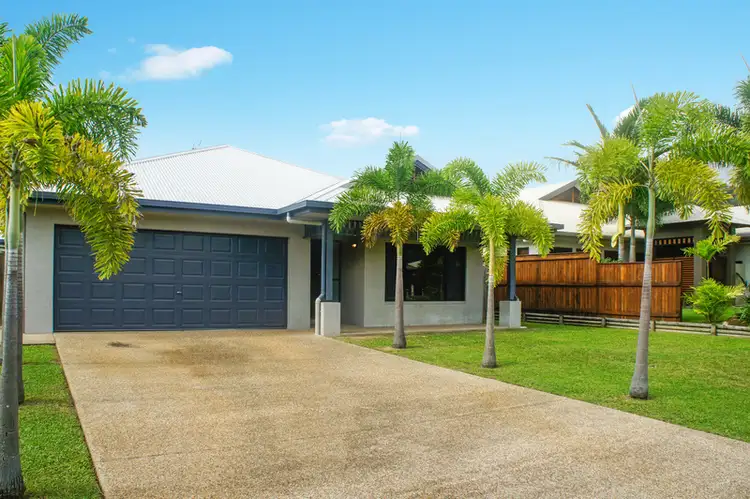 5 Myalup Close, Kewarra Beach QLD 4879