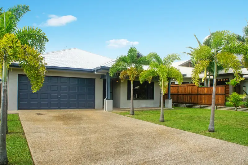 Main view of Homely house listing, 5 Myalup Close, Kewarra Beach QLD 4879