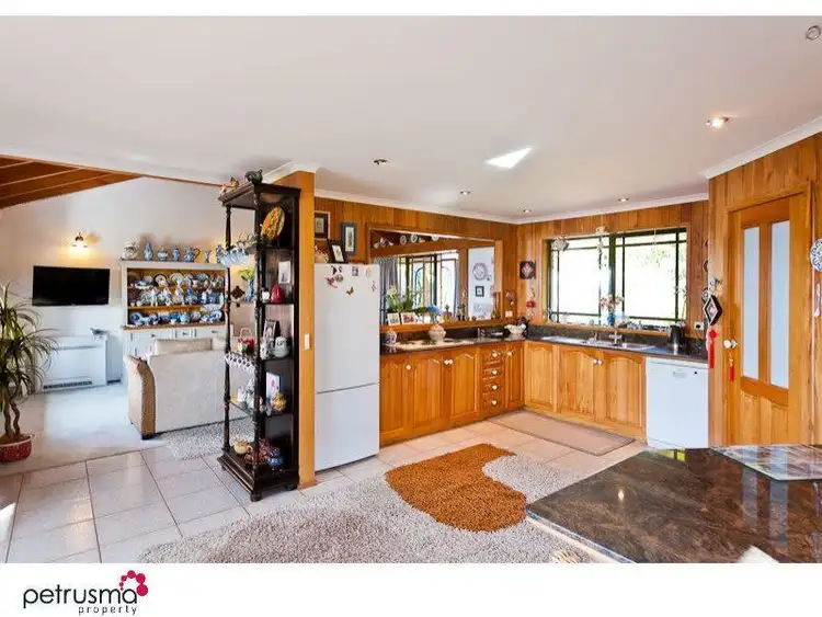Sixth view of Homely house listing, 55 Fossil Cove Drive, Blackmans Bay TAS 7052