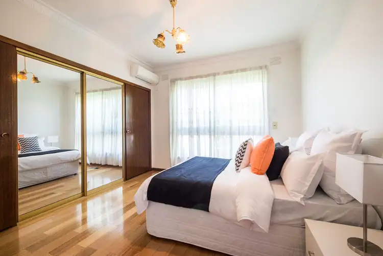 Sixth view of Homely house listing, 1 Burchett Street, Brunswick VIC 3056