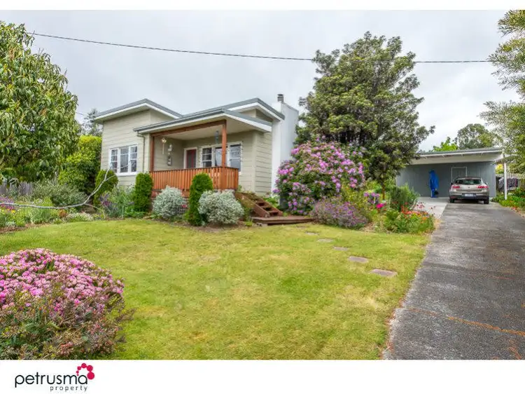 Main view of Homely house listing, 223 Roslyn Avenue, Blackmans Bay TAS 7052