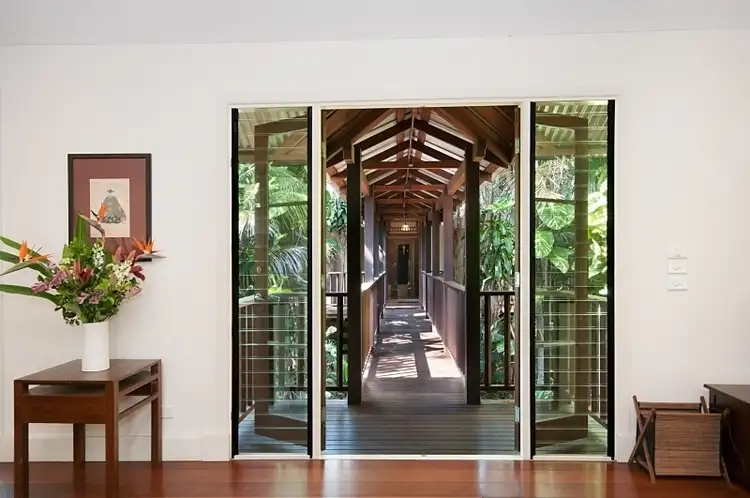Fifth view of Homely house listing, 48 Shirley Lane, Byron Bay NSW 2481