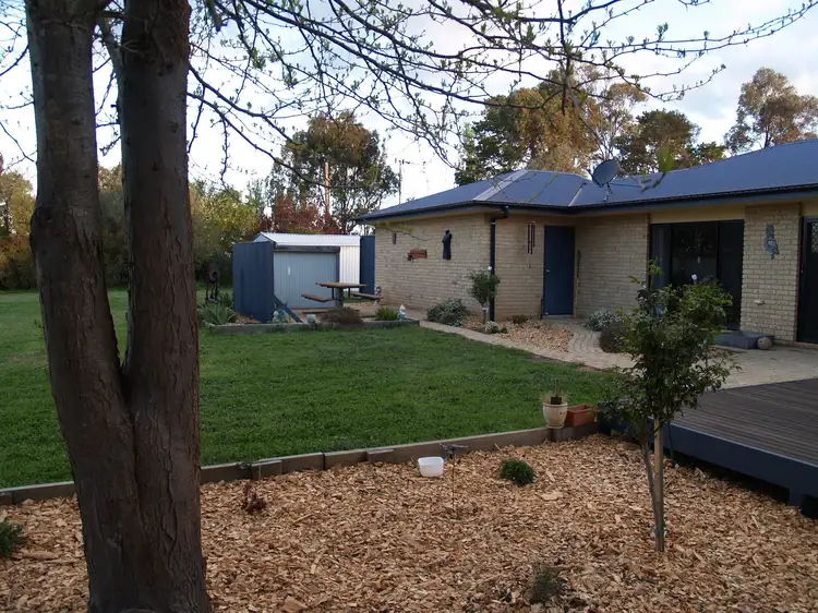 Sixth view of Homely rural property listing, 2 Hughes Place, Murrumbateman NSW 2582