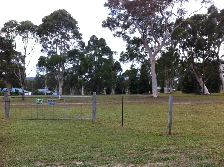 Sixth view of Homely land listing, (Lot 10), 49 Hayward Rd, Wandandian NSW 2540