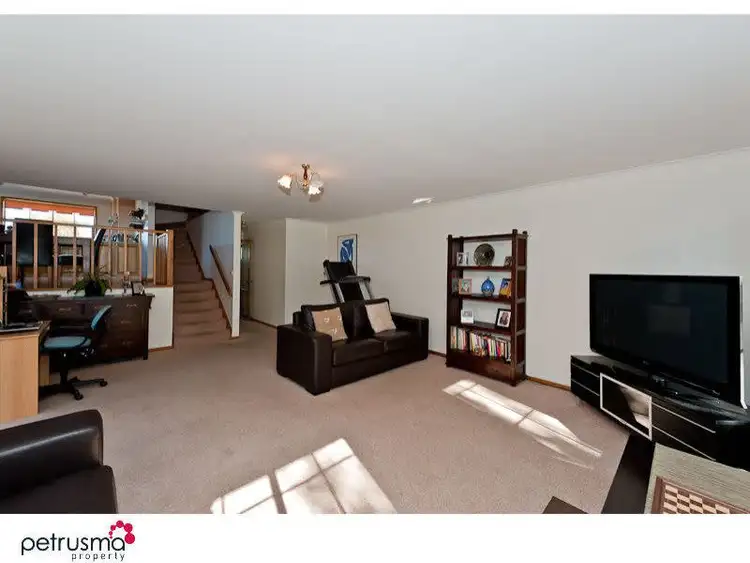 Fifth view of Homely house listing, 4B Ben Street, West Hobart TAS 7000