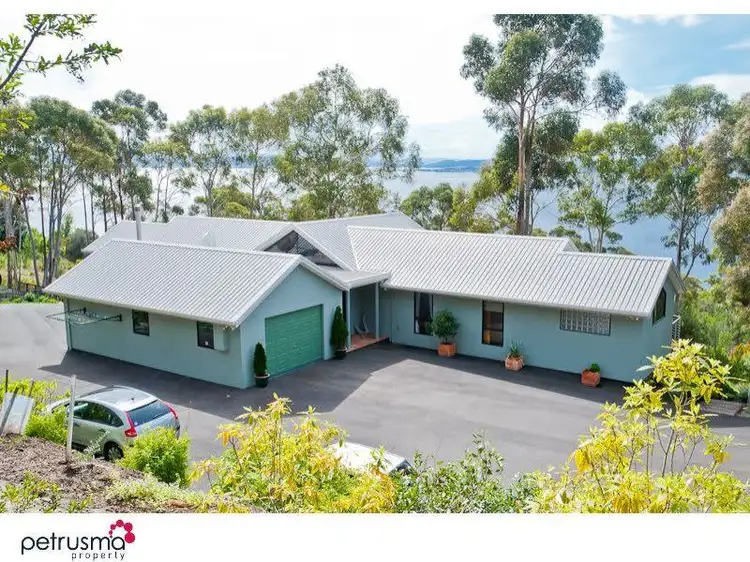Second view of Homely house listing, 297 Tinderbox Road, Tinderbox TAS 7054