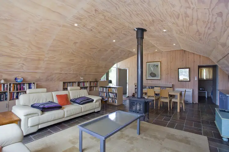 Fifth view of Homely house listing, 29 Gibson Avenue, Kennett River VIC 3221