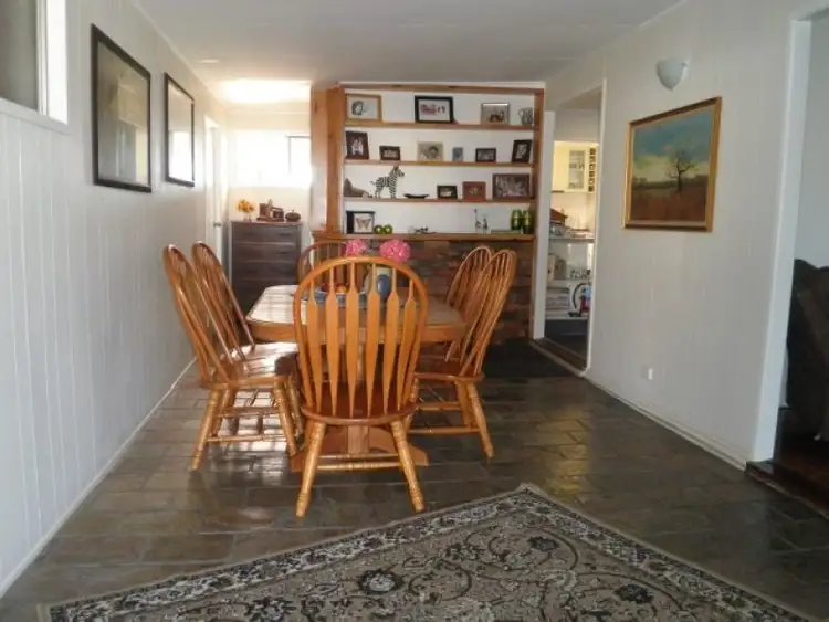 Sixth view of Homely house listing, 115 Miscamble Street, Roma QLD 4455