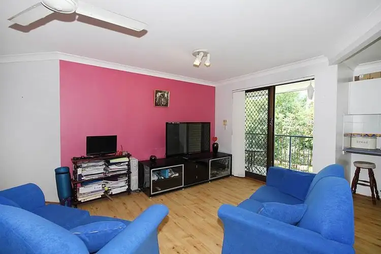 Third view of Homely unit listing, 10/29 Bellevue Terrace, St Lucia QLD 4067