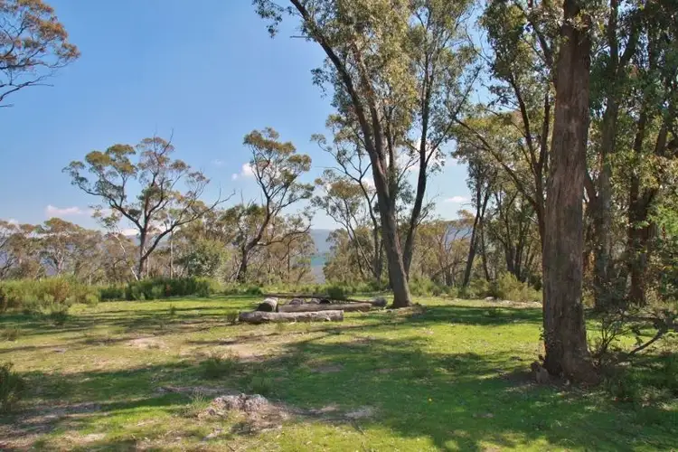 Second view of Homely land listing, Address available on request