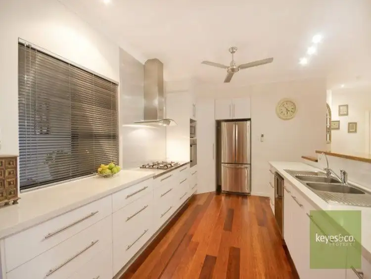 Sixth view of Homely house listing, 6 Sheoak Circuit, Douglas QLD 4814