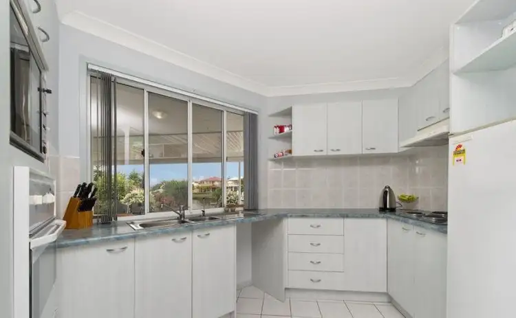 Fourth view of Homely house listing, 46 Pacific Drive, Banksia Beach QLD 4507