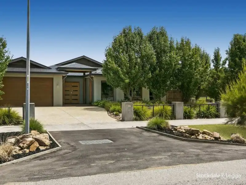 Main view of Homely house listing, 19 SAMBUR ROAD, Tooradin VIC 3980