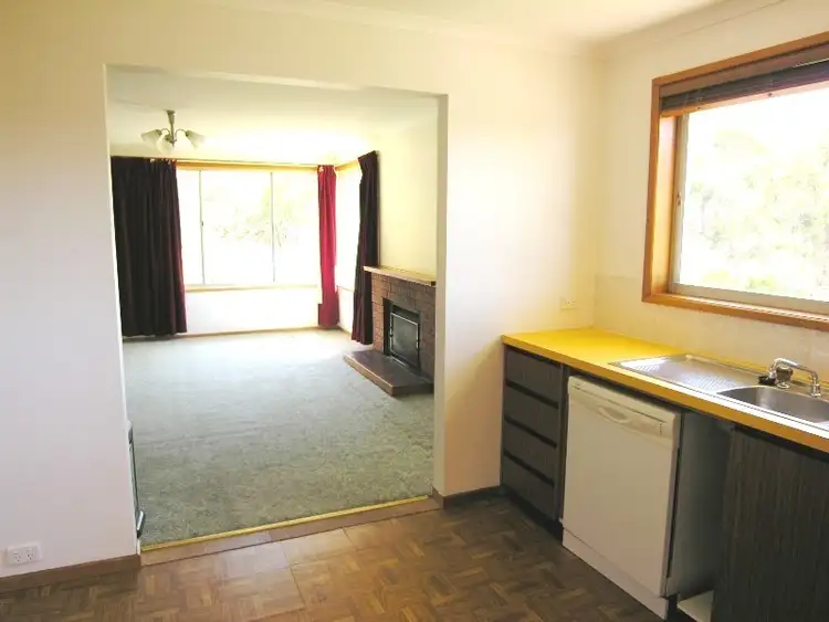 Second view of Homely house listing, 60 Nankoor Crescent, Howrah TAS 7018