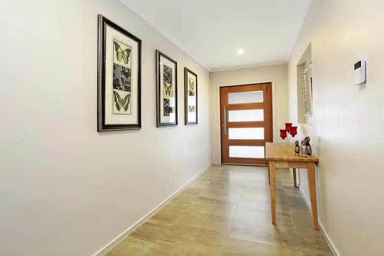 Second view of Homely townhouse listing, 2/325 Autumn Street, Newtown VIC 3220