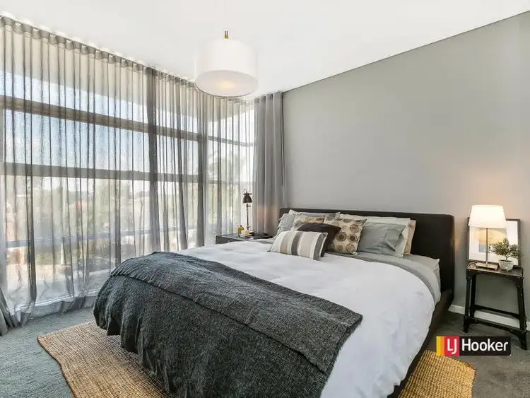 Fifth view of Homely apartment listing, 2/11 Rome Street, Canterbury NSW 2193