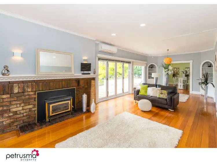 Fourth view of Homely house listing, 91 Derwent Terrace, New Norfolk TAS 7140