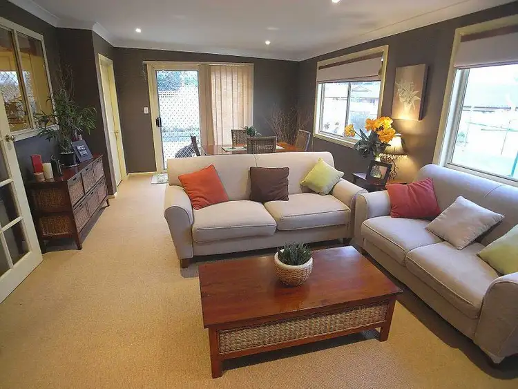 Second view of Homely house listing, 23 Turner Crescent, Orange NSW 2800