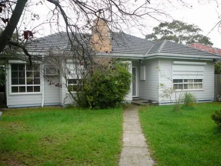 145 Blyth Street, Altona VIC 3018