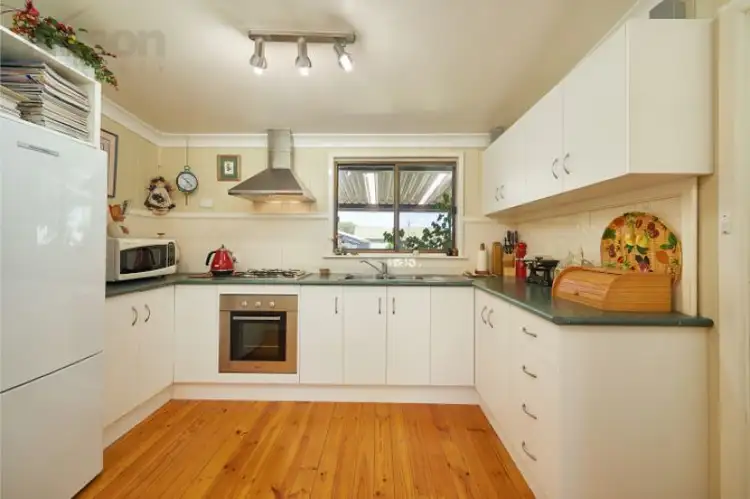 Fourth view of Homely house listing, 39 Tobruk Street, Ashmont NSW 2650