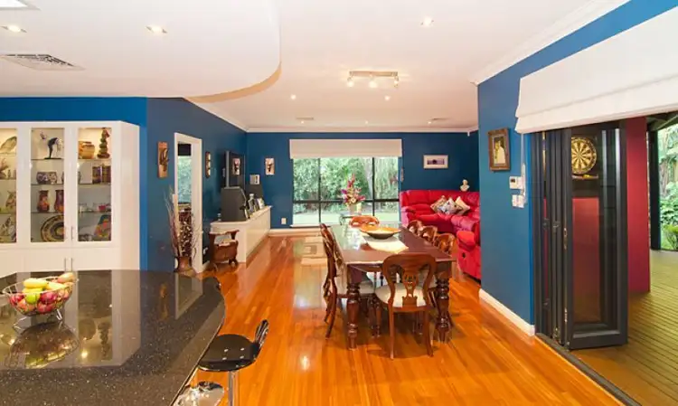 Seventh view of Homely house listing, 24 Friesian Grove, Bovell WA 6280