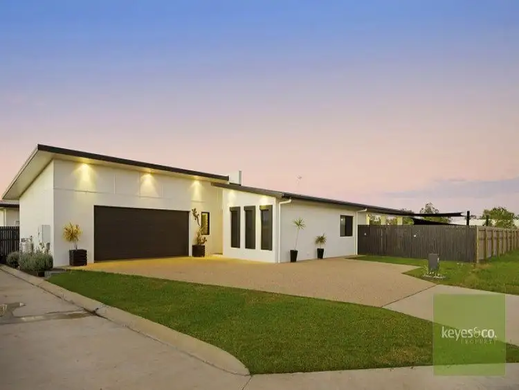 Main view of Homely house listing, 5 Santa Monica Place, Mount Louisa QLD 4814