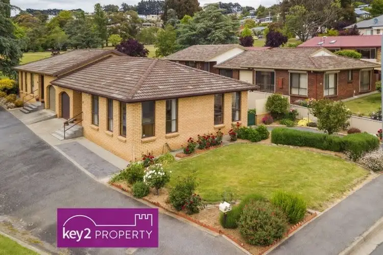 3/41 Walden Street, Newstead TAS 7250