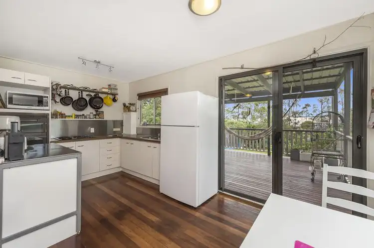 Fourth view of Homely house listing, 24 Valencia Street, Loganlea QLD 4131