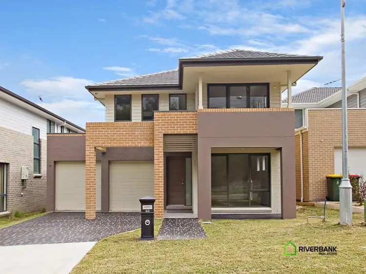 Main view of Homely house listing, 63 Edward Dr, Pemulwuy NSW 2145