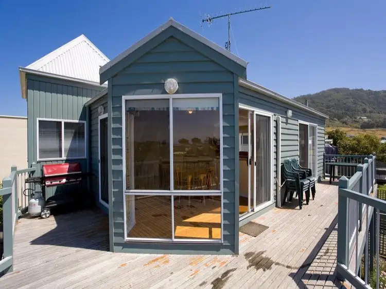 Third view of Homely house listing, 1 Gum Court, Apollo Bay VIC 3233