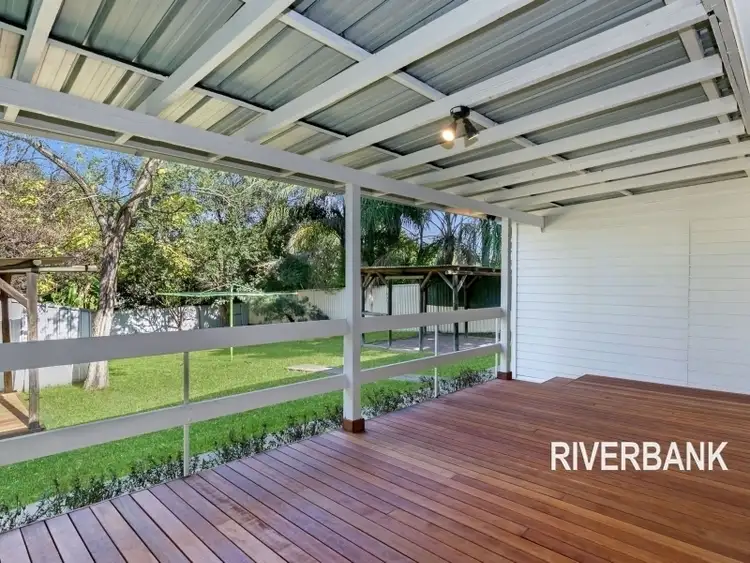 Sixth view of Homely house listing, 6 Watson St, Rosehill NSW 2142