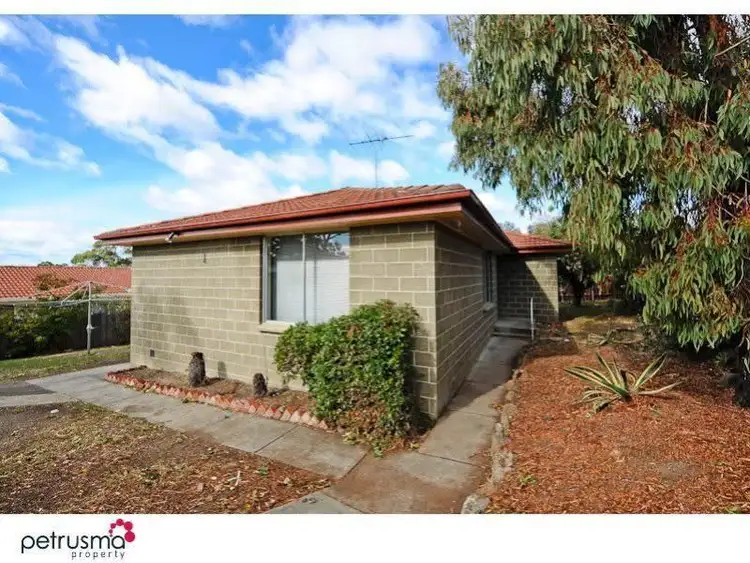 Main view of Homely house listing, 73 Benboyd Circle, Rokeby TAS 7019