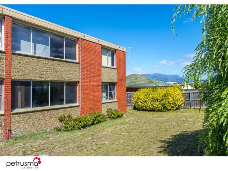 Second view of Homely unit listing, 7/171 Clarence Street, Howrah TAS 7018