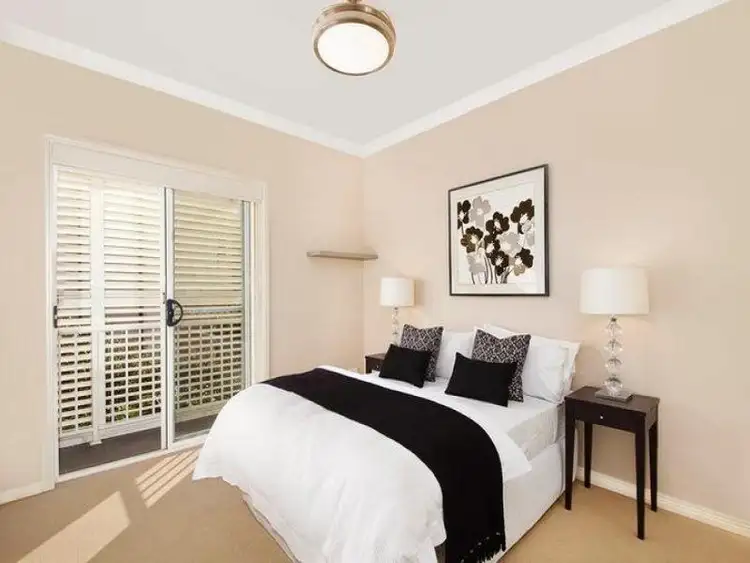 Fourth view of Homely apartment listing, 2/43 George Street, Marrickville NSW 2204