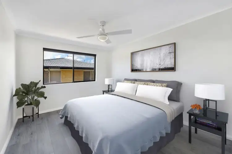Fifth view of Homely unit listing, 5/8 Weemala Street, Chevron Island QLD 4217