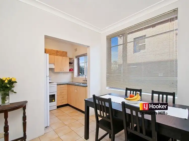 Second view of Homely apartment listing, 2/25 Canterbury Road, Canterbury NSW 2193