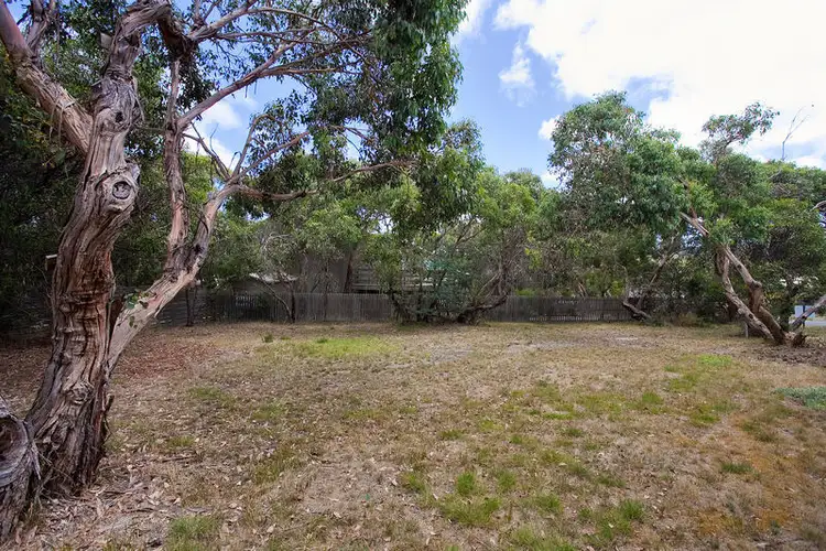 Second view of Homely land listing, 6 Beatles Court, Aireys Inlet VIC 3231