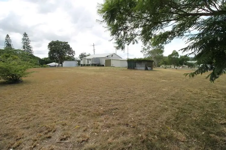 Fourth view of Homely house listing, 1 Hall Street, Kilkivan QLD 4600