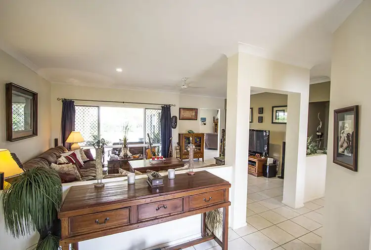 Fourth view of Homely house listing, 118 Farmer Street, Edmonton QLD 4869