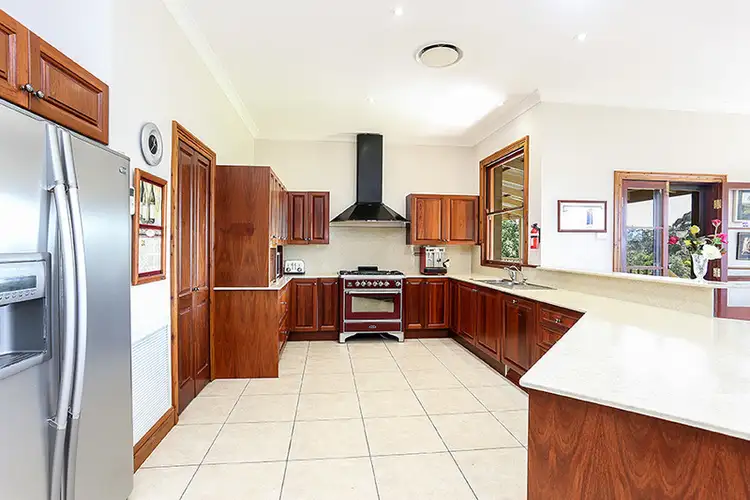 Fourth view of Homely house listing, Lot 53 Kelman Vineyard, Pokolbin NSW 2320