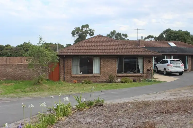 Main view of Homely rural property listing, 48 Axiom way, Acton Park TAS 7170