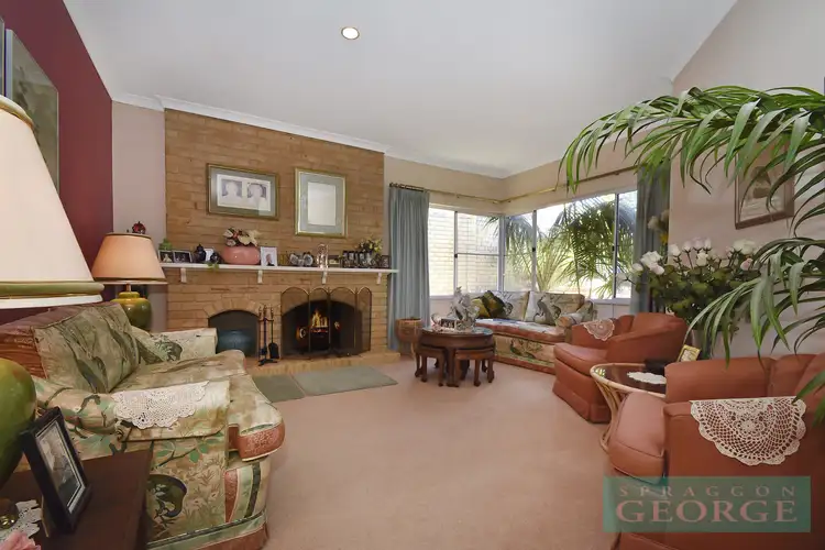 Seventh view of Homely house listing, 21 Channar Rise, Duncraig WA 6023