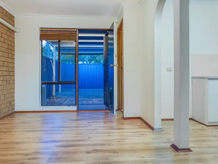 Second view of Homely townhouse listing, 12/27 Epstein Drive, Morphett Vale SA 5162