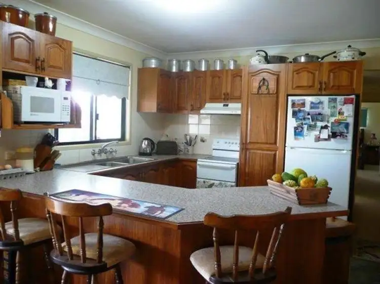 Third view of Homely rural property listing, 243 Mt Rae Road, Yeppoon QLD 4703