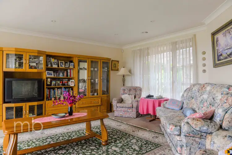 Second view of Homely house listing, 22 Bert Whiteley Place, Orange NSW 2800
