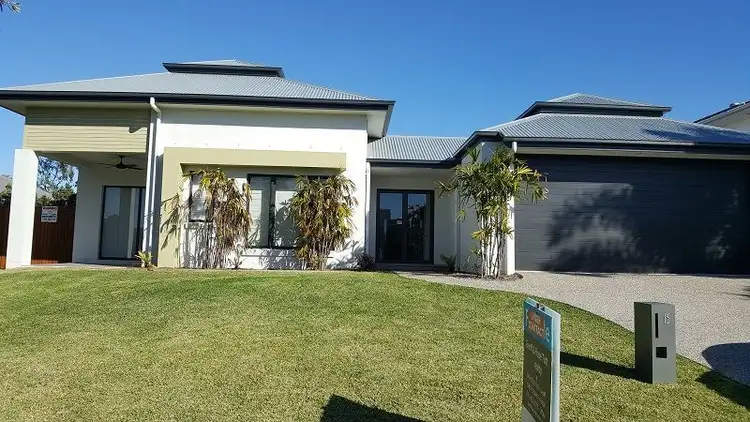 15 Dunebean Drive, Banksia Beach QLD 4507