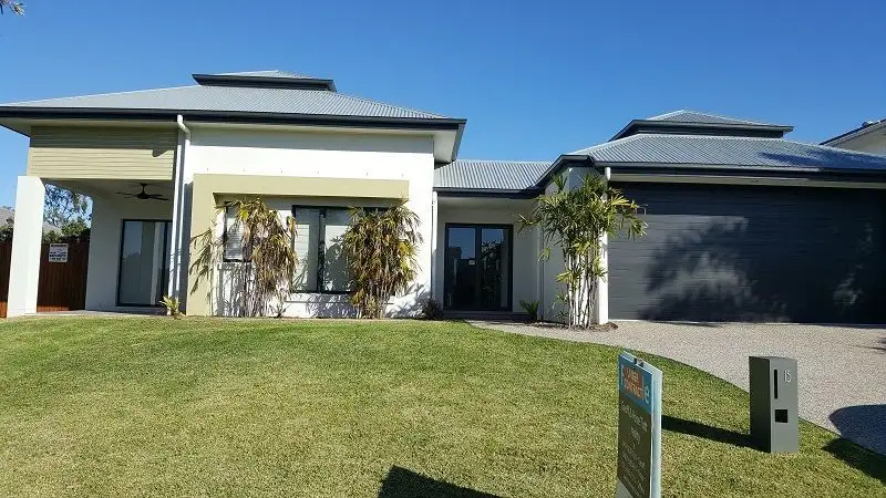 Main view of Homely house listing, 15 Dunebean Drive, Banksia Beach QLD 4507