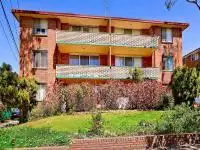 13/58 Burlington Road, Homebush NSW 2140