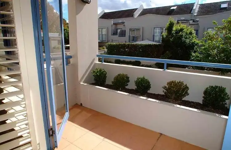 7/10 Cassins Avenue, North Sydney NSW 2060